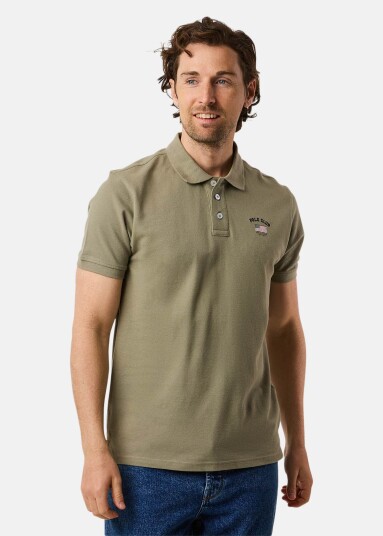 Saint Vincent Loisville Polo