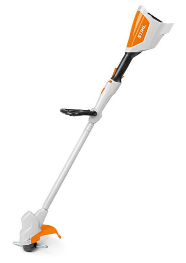 Stihl Leketrimmer Med Batteri Stihl Leketrimmer Med Batteri
