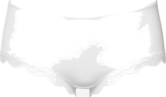 Missya Soft Feel 360 Panty   WHITE   S/M