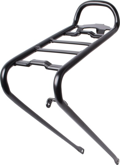 Atran Velo Granny Front Lastebrett AVS
