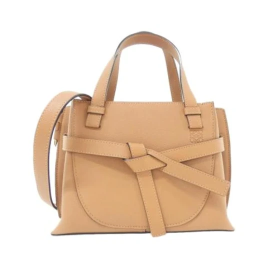 Loewe Dame Brun