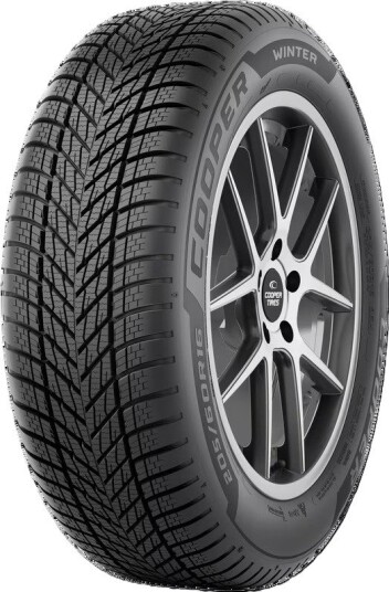 Cooper Winter 195/65R15 91T Cooper Winter 195/65R15 91T