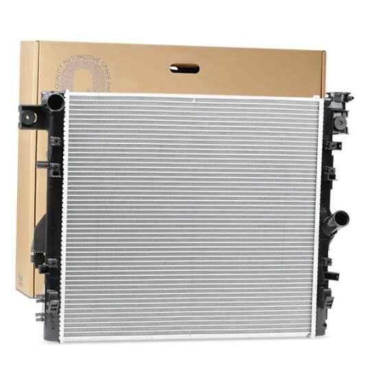 Radiator NISSENS 61037