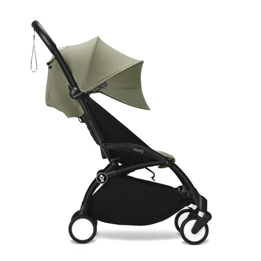 Trille Stokke® YOYO³ Olive Trille Stokke® YOYO³ Olive