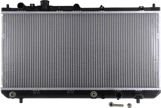 KAMOKA 7700238 Radiator, motorkjøling