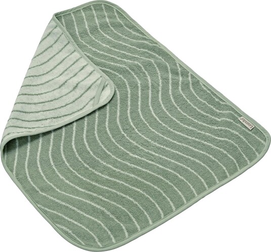 Leander Topper Matty Stellematte Woodland Sage Green
