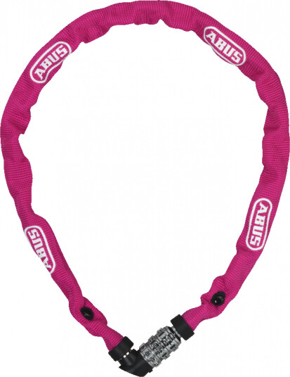 Sykkellås ABUS 1200/60 Coral
