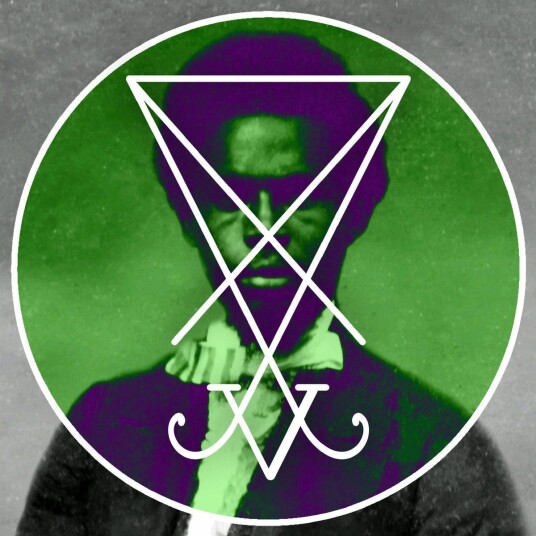 Zeal And Ardor  Devil Is Fine  LP/Vinyl