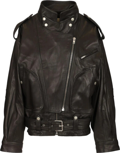 Isabel Marant Dame Jakker Svart S,