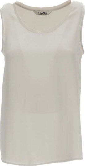 Max Mara Dame Topper Beige XL, Max Mara Dame Topper Beige XL,