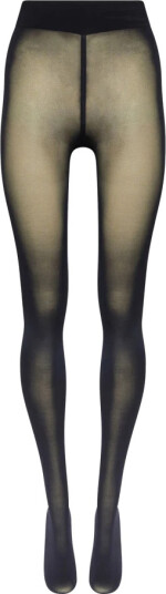 Wolford Strømpebukse Pure 50 Tights Blå Wolford Strømpebukse Pure 50 Tights Blå