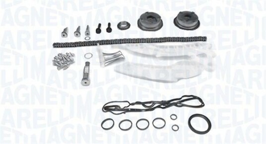 Registerkjedesett MAGNETI MARELLI 341500000132
