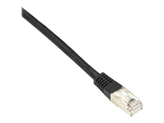 BLACK BOX nettverkskabel - 4.5 m - svart