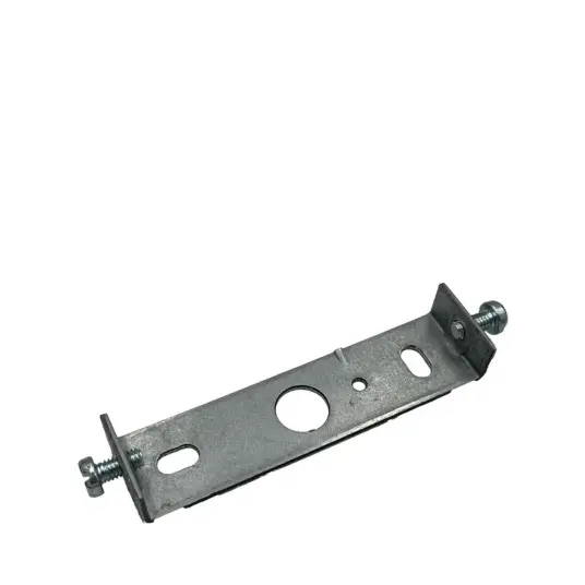 FRANDSEN Brakett 7cm for Ball Vegglampe