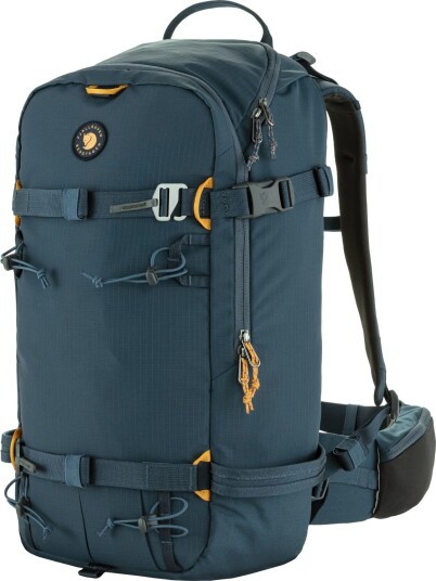 Fjellreven Bergtagen Touring 30 M/L Mountain Blue One Size Fjellreven Bergtagen Touring 30 M/L Mountain Blue One Size