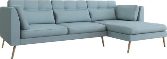 Pacyfic Divansofa 280x162x100 cm  