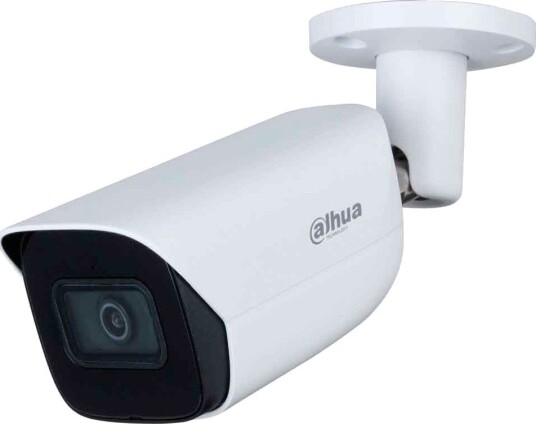 Dahua Ip Overvåkningskamera IPC-HFW3841E-AS-S2 3840x2160