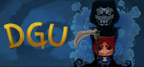 D.G.U. + Season Pass