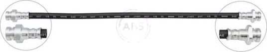 A.B.S. SL 3645 Bremseslange