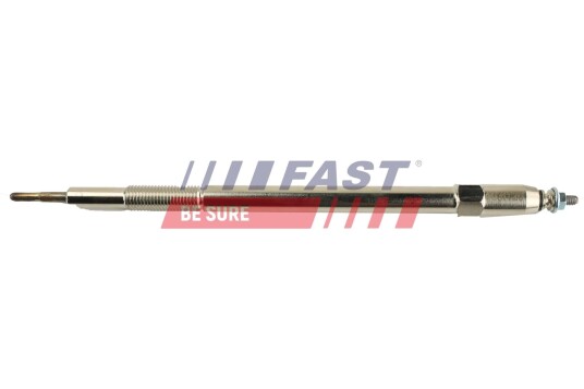 Glødeplugg FAST FT82757 Glødeplugg FAST FT82757