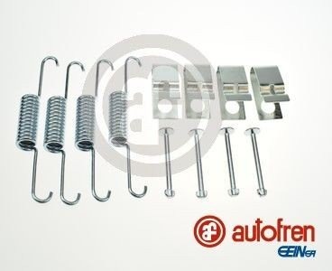 AUTOFREN SEINSA D31048A Tilbehørsett, håndbremsesko