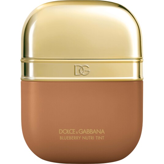 Dolce & Gabbana Blueberry Nutri-Tint Hydra-Glow Foundation 30 ml - Farge 22N Medium Dolce & Gabbana Blueberry Nutri-Tint Hydra-Glow Foundation 30 ml - Farge 22N Medium
