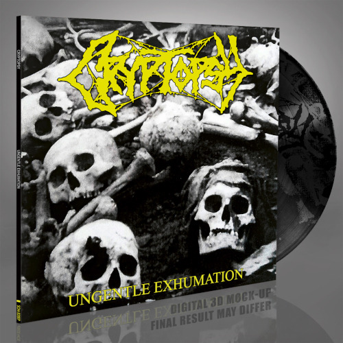 Ungentle Exhumation
