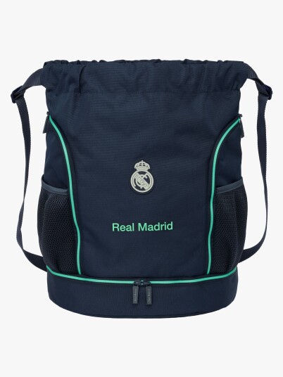 Real Madrid Gympose 21l 2ª Equipment 25/26