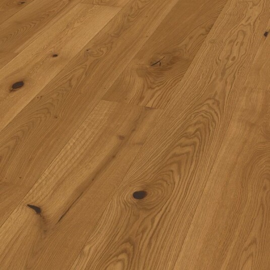 Saga Parkett Natural Sense Brun Saga Parkett Natural Sense Brun
