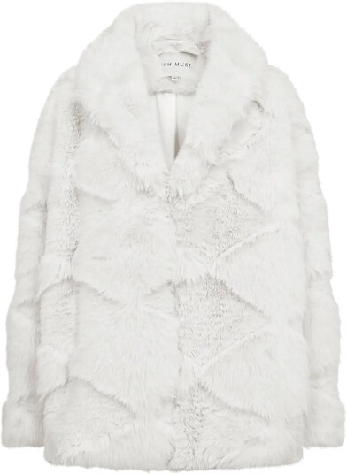 Copenhagen Muse Cmluma Jacket JET STREAM S/M Copenhagen Muse Cmluma Jacket JET STREAM S/M