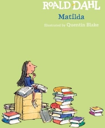 Matilda