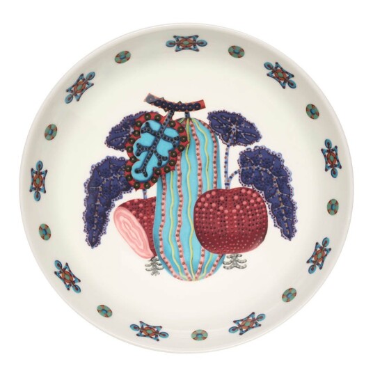 Iittala  Taika Sato dyp tallerken 20 cm