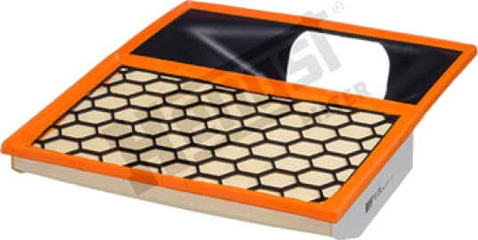 Luftfilter HENGST FILTER E1128L Luftfilter HENGST FILTER E1128L