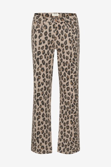 Cream - Jeans crLeona Jeans - Coco Fit - Beige