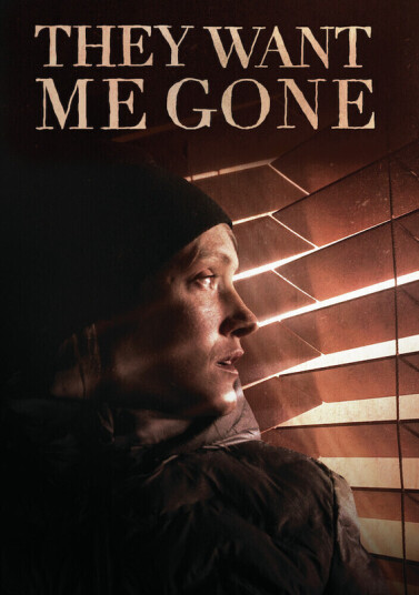 They Want Me Gone DVD