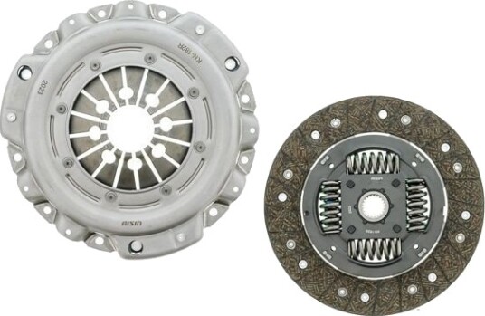 Clutchsett AISIN KN 182R