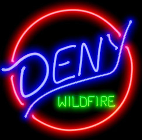 Wildfire