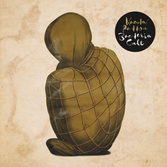 Kaada Bacteria Cult CD
