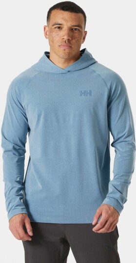 Helly Hansen Tyri Hettegenser Herre Marineblå L