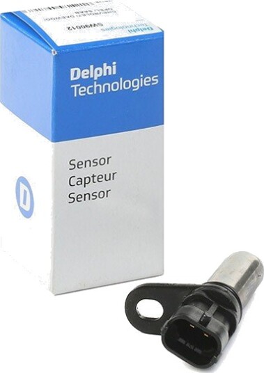 Impulsgiver, veivaksel DELPHI SS10513-12B1 Impulsgiver, veivaksel DELPHI SS10513-12B1