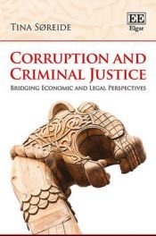 Corruption and Criminal Justice