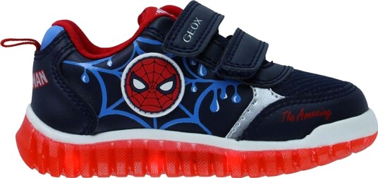 GEOX B Lightyloo Boy C Multi/patterned 25 GEOX B Lightyloo Boy C Multi/patterned 25