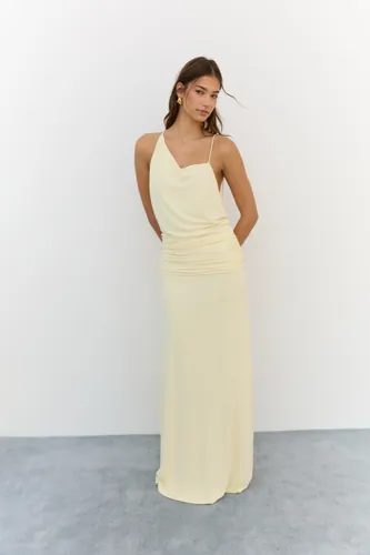 Nelly   Gul   Asymmetric Dream Dress