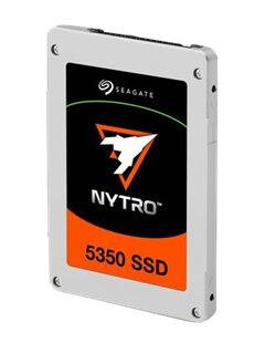 Seagate Nytro 5350S XP1920SE70065 - SSD - Read Intensive - 1.92 TB - PCIe 4.0 x4 (NVMe)