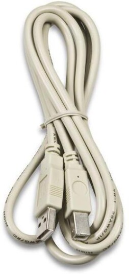 HONEYWELL CABLE USB-A TO USB-B 2M . CABL HONEYWELL CABLE USB-A TO USB-B 2M . CABL