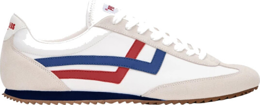 Pro Keds Dame Sko Flerfarget 41 EU,