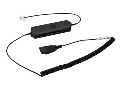 Vxi 203367, Kabel, Sort