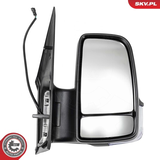 Sidespeil ESEN SKV 97SKV701