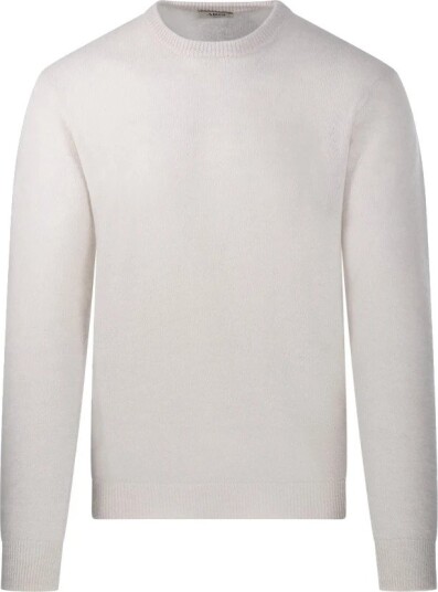 Altea Herre Strikkevarer Beige M,