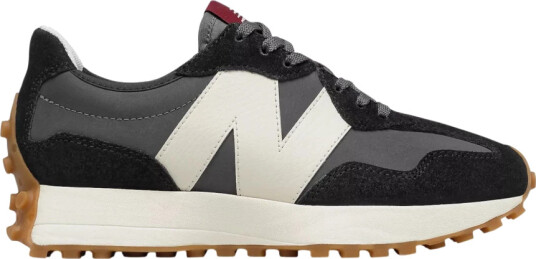 New Balance Dame Sport Svart 36 1/2 EU,